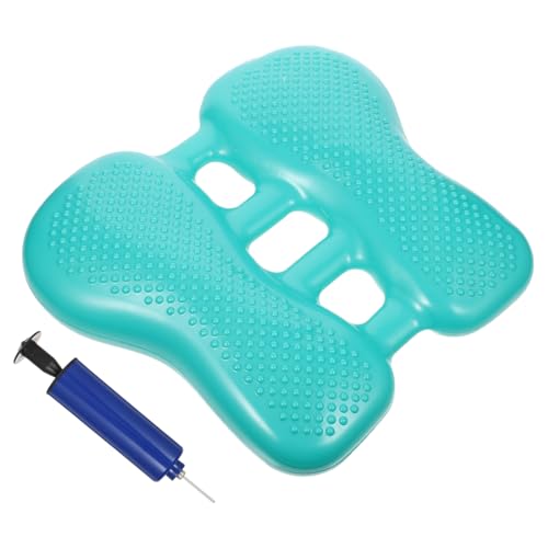 Abaodam Máquina De Pérdida De Multifuncional para Mujeres Ejercitador Paso Paso Herramienta De Fitness para Casa y Duradera para Escritorio y Relajación
