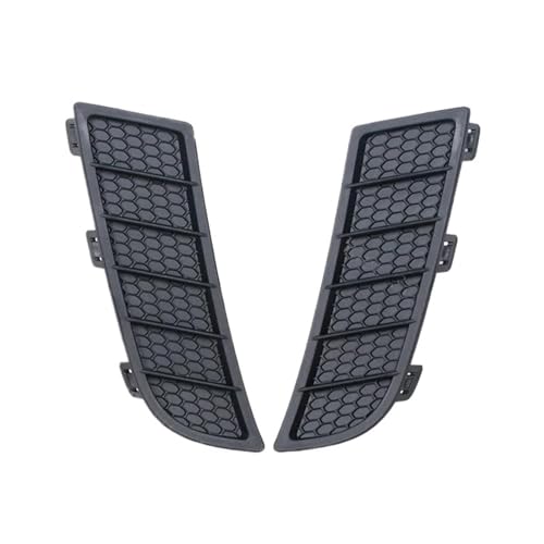 Calandres avant pour Suzuki Vitara 2014-2018 cadres pare-chocs 7171754P00