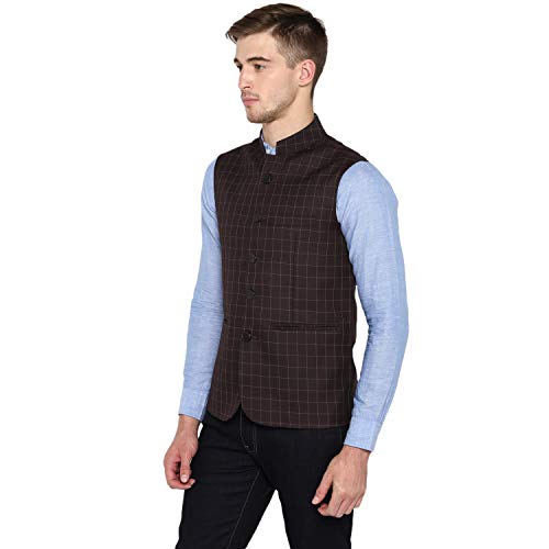 Image of Red Tape Men Waistcoat
