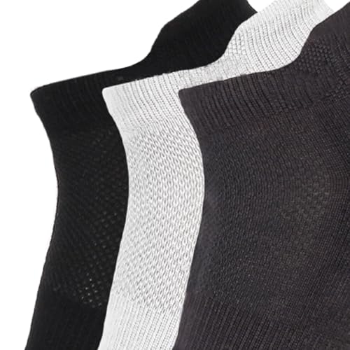 Image of Bonjour Bamboo Sports Secret Socks for Men