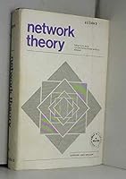 Network Theory 067714170X Book Cover
