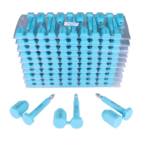 Joints pour conteneurs métalliques NovelBee pour stopper les vols de transport