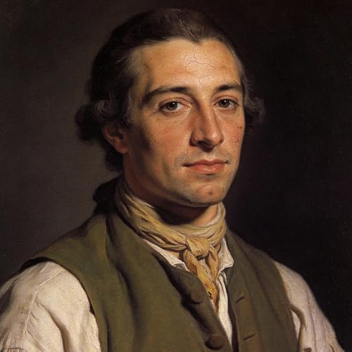 Episode 62 &bull; My Ancestor Survived 1776: Peter Kern and the Pennsylvania Flying Camp