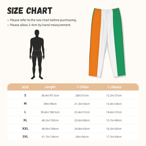 Pantalon pyjama Côte d'Ivoire extensible résolvant l'inconfort nocturne