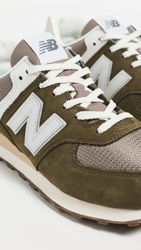 Image of New Balance Unisex-Adult 574 Sneaker