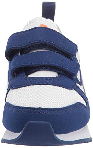 Image of PUMA Unisex-Child ST Runner Hook and Loop Sneaker