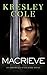 MacRieve (Immortals After Dark Book 14)