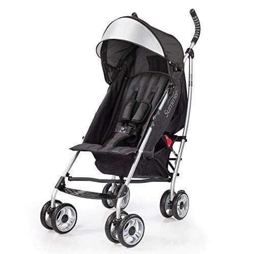 summer infant trek