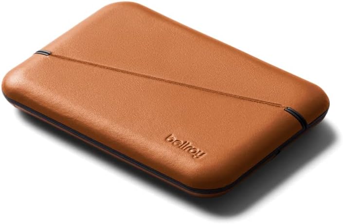 Flip Case (Second Edition) - Terracota