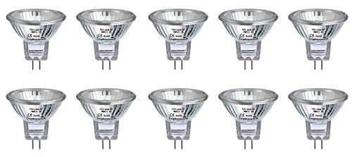 Long Life Lamp Company MR11 - Faretto a incasso