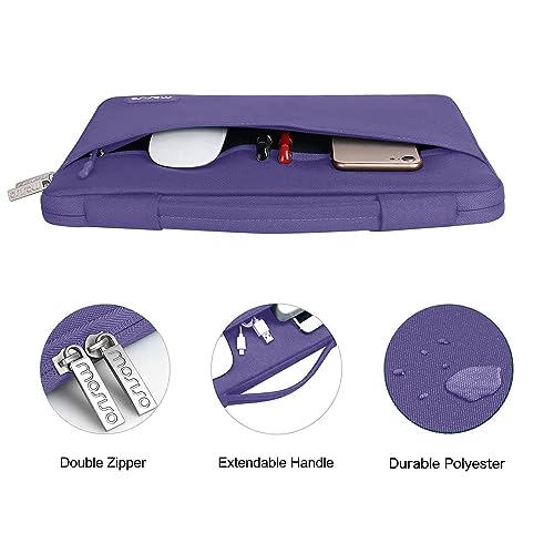 Image of MOSISO Compatible with MacBook Air 15 inch Case M5 2026 M4 M3 M2 2025-2023