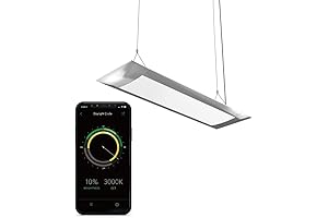 ONF Flat ONE Plus Automated Aquarium Light