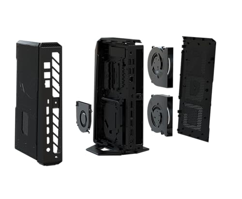 ASUS ROG GR70 N90039AN Ryzen 9 9955HX 2.5 GHz RAM - vue 10