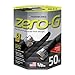 5/8" x 50ft zero-G Lightweight Garden Hose, Kink Free Garden Hose, Teknor Apex Water Hose