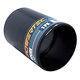 POWERTEC 70181 Union Hose & Splice, 2-1/4'