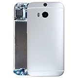 1. Sostituzione del coperchio dell'alloggiamento posteriore di alta qualità per HTC One M8