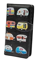 Happy Campers, Black