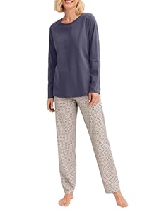 CALIDA Pyjama Dame
