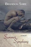 Summer Symphony 1506014437 Book Cover