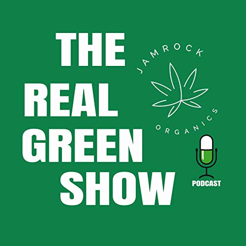 Real Green Show cover art