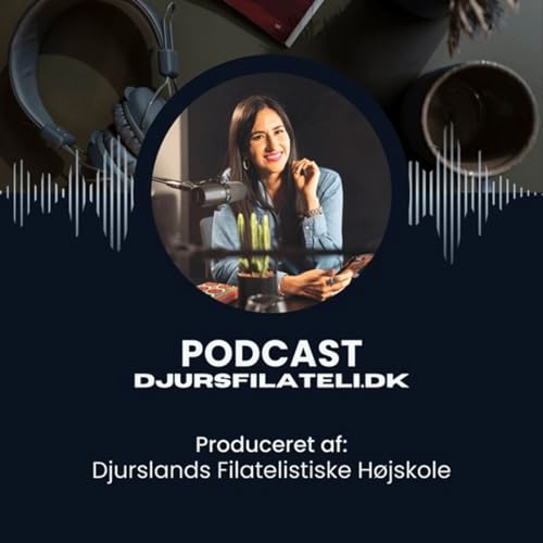 Post & Frim&aelig;rker cover art