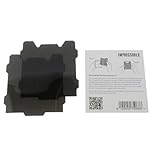 Impossible ND Filter Twin Pack