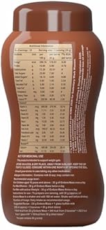 Endura Mass Weight Gainer Powder| Mass Gainer | Gain Weight, Post Workout, 74 g Carbohydrate, 15 g Protein, Healthy Fats (Chocolate, 1 Kg)