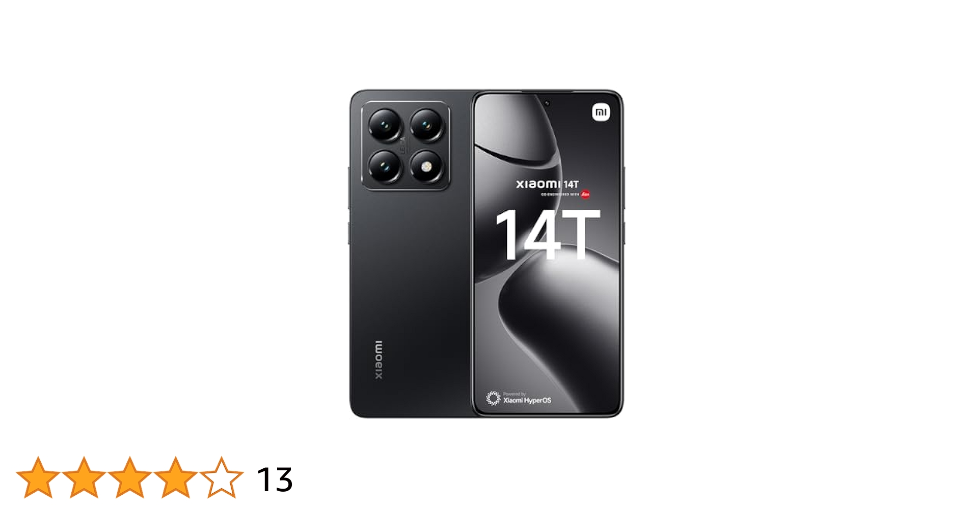 Xiaomi 14T 12GB 256GB Gray 新品 グローバル版