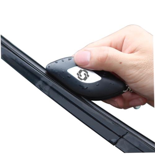 ULTECHNOVO 2 Unidades Restaurador De Tira De Limpador De Carro Conserto De Tira Limpador De Parabris