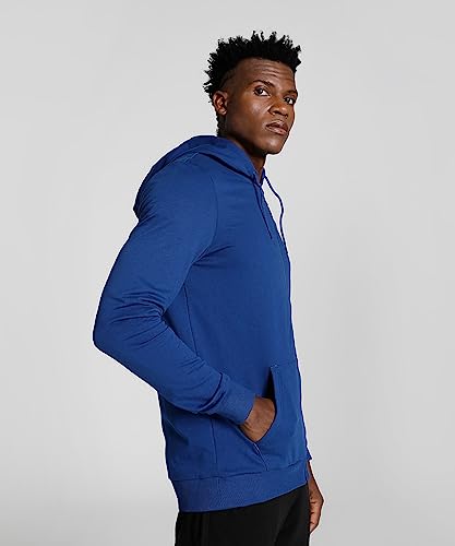 Image of PUMA Men's Cotton Standard Length Jacket