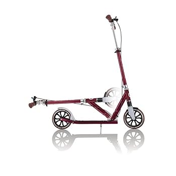 GLOBBER NL205 デラックス/ヴィンテージブルー Amazon.co.jp: GLOBBER グロッバー NL205 デラックス