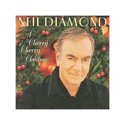 A Cherry Cherry Christmas