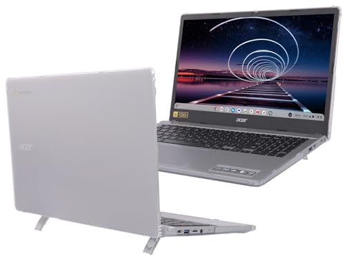 Funda Acer Chromebook 315 CB315-5H: soluciona roturas con esta carcasa rígida