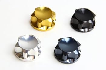 Amazon | アントライオン(antlion) ステムナット Ver.2 袋ナット