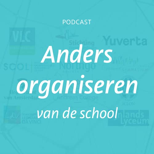 Anders organiseren van de school copertina