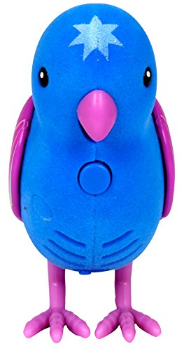 Preisvergleich Produktbild Little Live Pets 33339 S2 Pack Vogel einfach Mondlicht