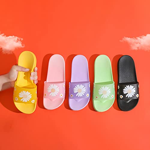 Chaussons à la maison légers pour couples en été - 2