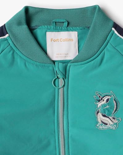 Image of Fort Collins Girls Jacket