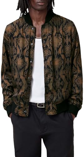 Men's Soundview Bomber
