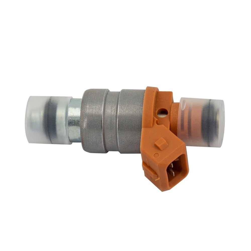 Car Petrol Injector Fuel Injectors 96620255 ADG02801 96351840 96518620 for for Matiz 0.8 for M200 for M250 for KLYA for Daewoo