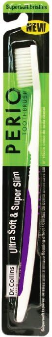 Dr Collins Perio Toothbrush