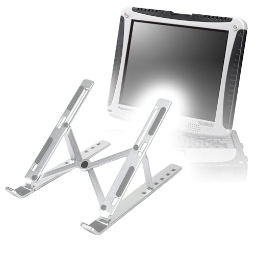 Soporte portátil ajustable BoxWave metálico miniatura 1