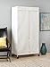 Whitmor Canvas COVER ONLY for Garment Rack