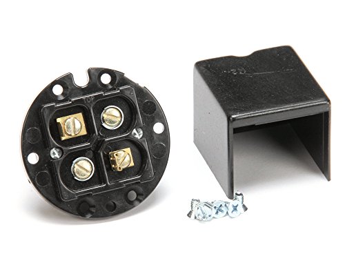 Vulcan Hart 00-833196-00011 Switch for Repair