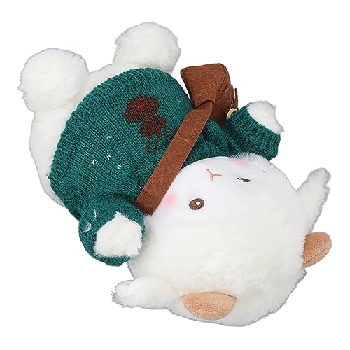 Opiniones y reviews de Oveja peluche Top cinco. 8 Imagen adicional