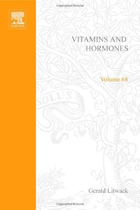 Nuclear Receptor Coregulators, Volume 68