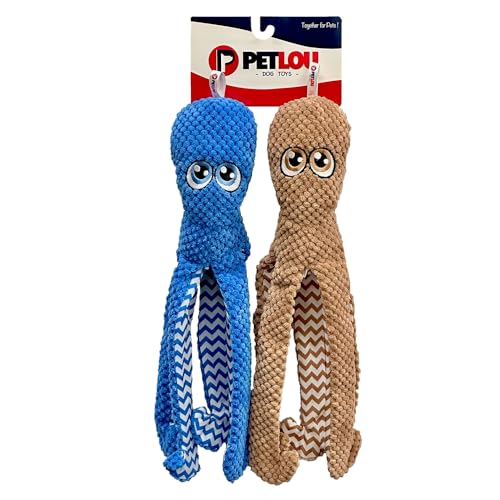 Pet Lou Octopus cCpbNA16C`Au[ƃuEAX[p[\tgAʂ