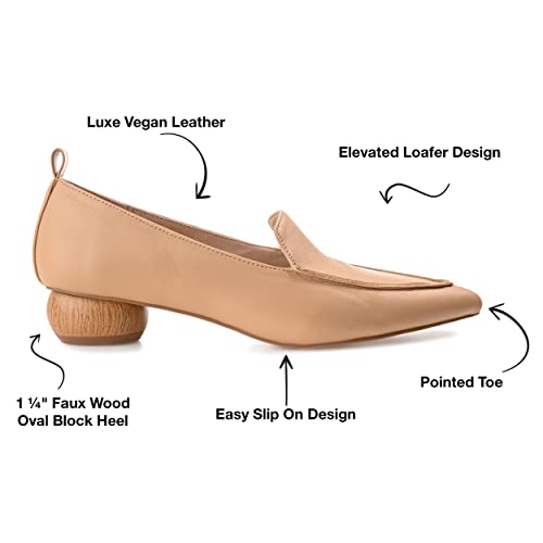 Image of Journee Women's Maggs Flats