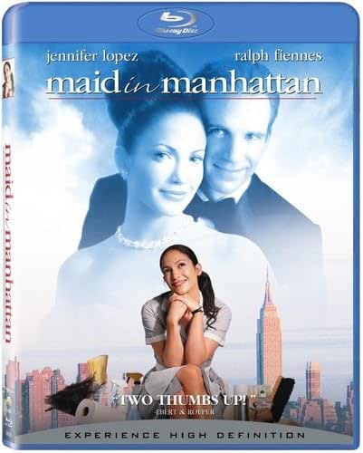 Maid in Manhattan