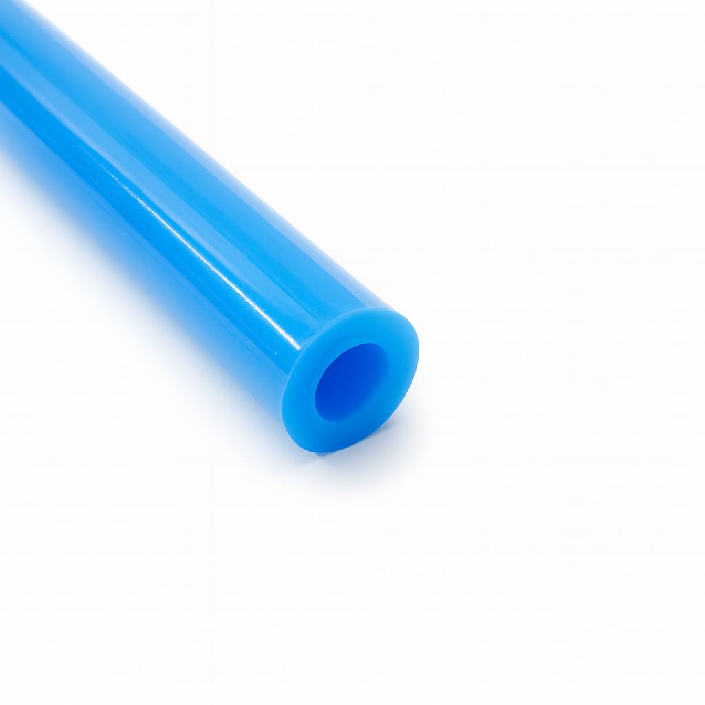 Spirale di poliuretano flessibili, aussentoleriert, Tubo ad aria compressa, pneumatico Hose